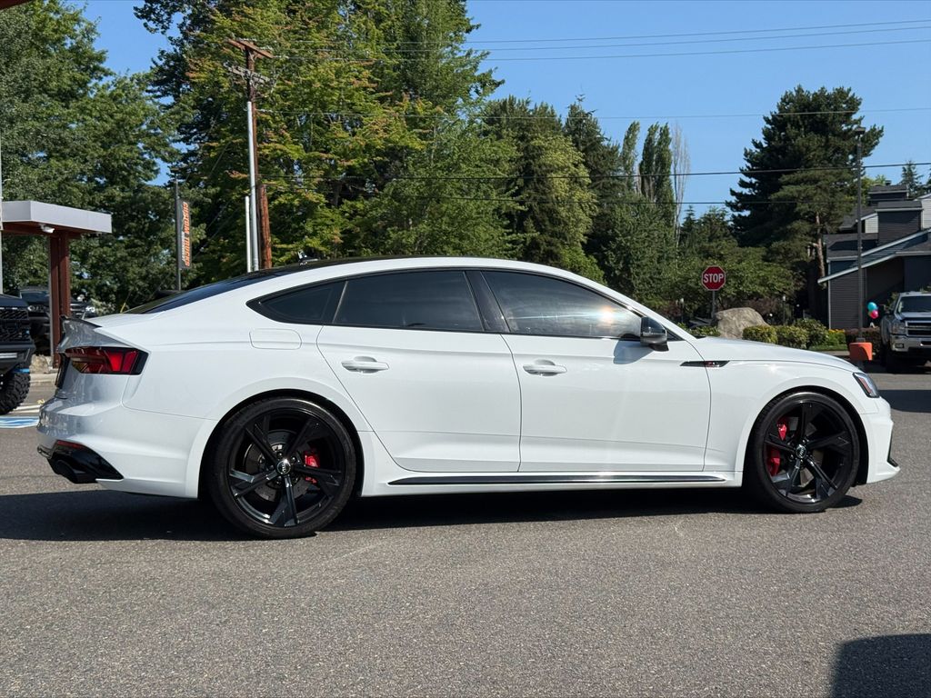audi rs 5 sportback 2019 WUABWCF50KA907357 image audi rs 5 sportback 2019 WUABWCF50KA907357 image
